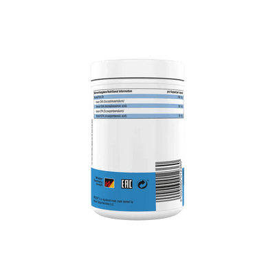 Omega 3 Superior 90 Kapseln - Beutejagd - Hol dir deine Beute - 