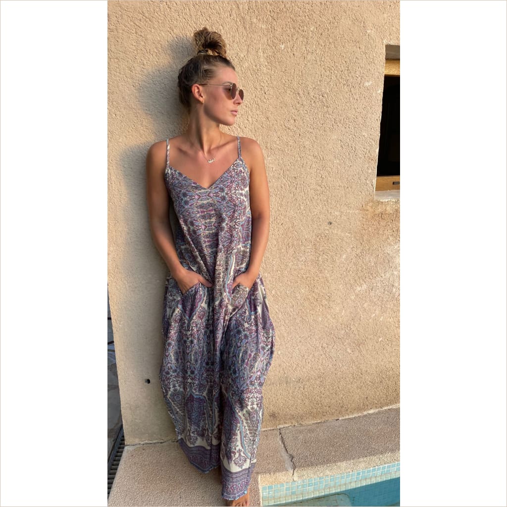 Boho Kleid - Bekleidung & Accessoires