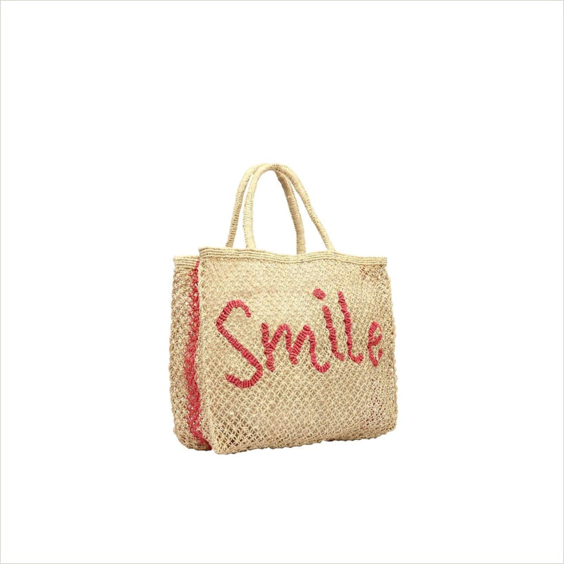 Smile - The Jacksons - Tasche